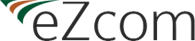 eZcom Logo